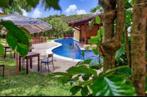 Pipa - Bosque da Praia Flat 14